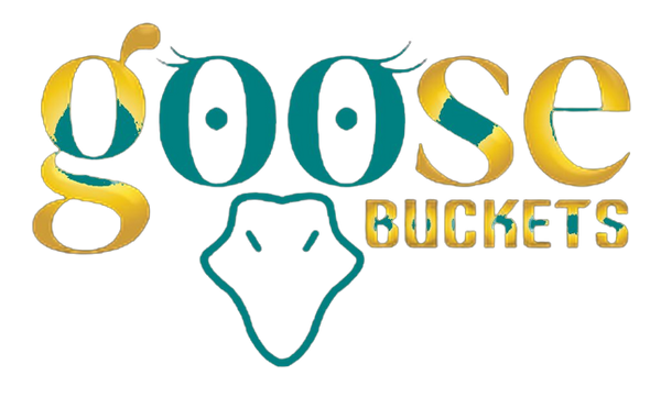 Goose Buckets